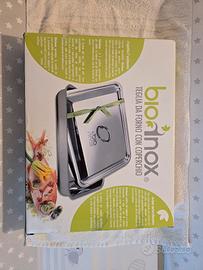 teglia da forno con coperchio