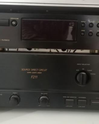Impianto Stereo