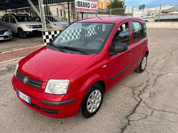 Fiat Panda 1.2 Dynamic Unipro 2012