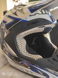 CASCO TAGLIA "M" AIROH