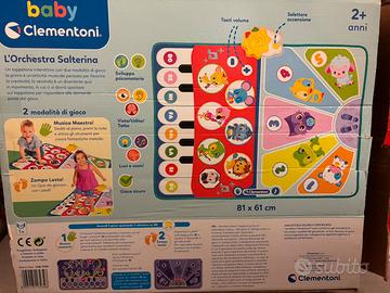 L’orchestra ballerina