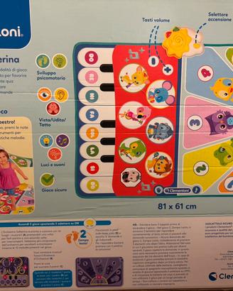 L’orchestra ballerina