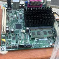 Scheda madre Micro Atx