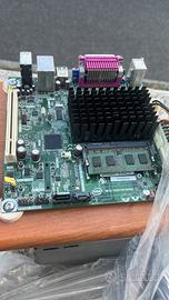 Scheda madre Micro Atx