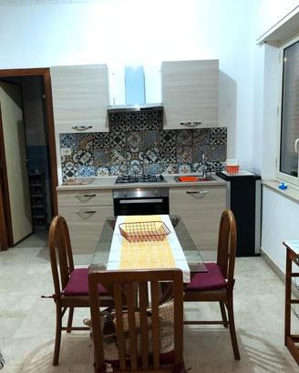 Appartamento a Lascari