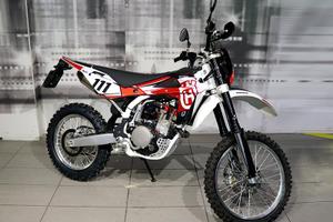 Husqvarna TE 250