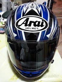 Arai Condor nuovo taglia S