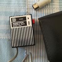 Magnetofoni Castelli S.p.A. 814010 Milano