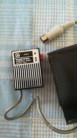 Magnetofoni Castelli S.p.A. 814010 Milano