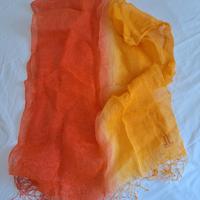 sciarpa/foulard Lancetti