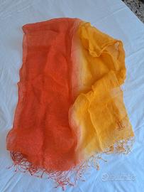 sciarpa/foulard Lancetti