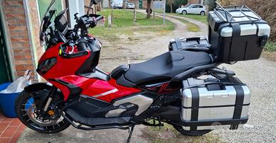 Honda X-ADV 750 - 2024