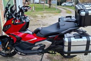 Honda X-ADV 750 - 2024