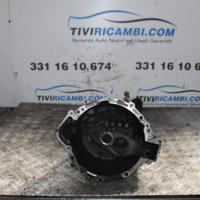 Cambio albero montante mozzo ricambi porter