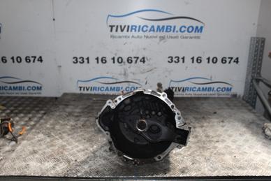 Cambio albero montante mozzo ricambi porter