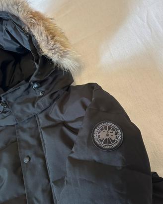 Canada Goose Nero, taglia M