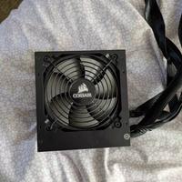 Alimentatore Corsair TX850M 850W 80 Plus certifica