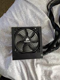 Alimentatore Corsair TX850M 850W 80 Plus certifica