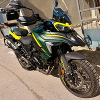BENELLI TRK 702X