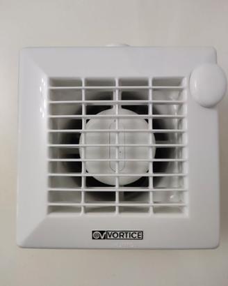 Aspiratore Elicocentrifugo da Muro M100/4 Vortice
