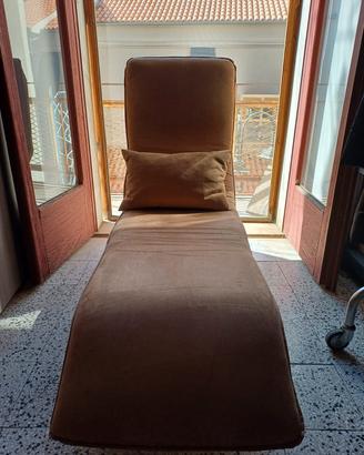 poltrona Sceslong 