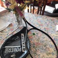 Racchetta tennis