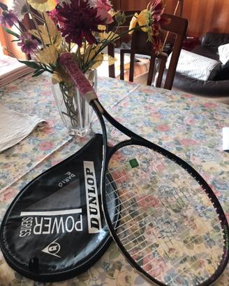 Racchetta tennis