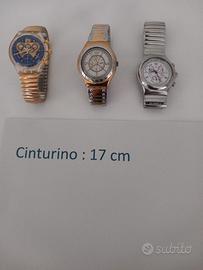 11 orologi SWATCH vintage