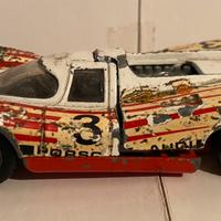 Porsche 917 Mercury Scala 1:43