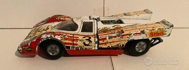 Porsche 917 Mercury Scala 1:43