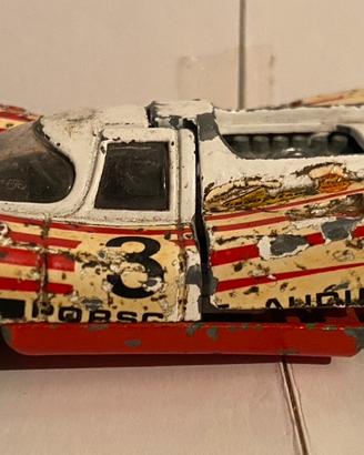 Porsche 917 Mercury Scala 1:43