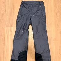 Pantaloni sci uomo wedze