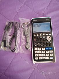Calcolatrice Casio fx-CG50