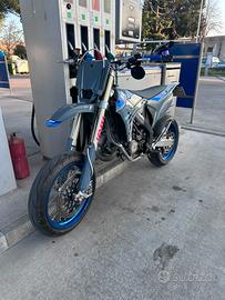 Tm smr 125 2025 carbu (sc4mbio con 125 o 450)