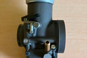 Carburatore 39 dell'orto