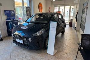 Hyundai i10 1.0 MPI Advanced