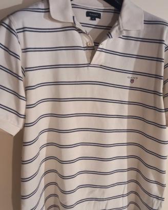 Polo uomo GANT tg XL