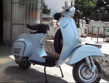 Piaggio Vespa 50 epoca anno 1968