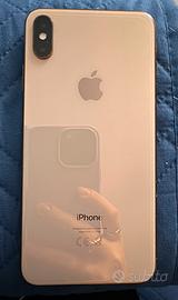 iPhone XS Max 64GB rose gold