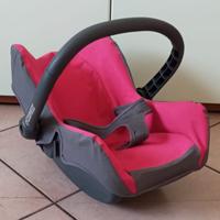 ovetto per bambole