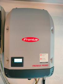 Inverter fronius primo 