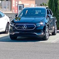MERCEDES EQA 250 SPORT PLUS APRILE 2023 