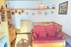Appartamento di 39 m² con 2 locali a Roburent
