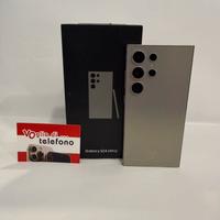 SAMSUNG S24 ULTRA 256Gb Grigio