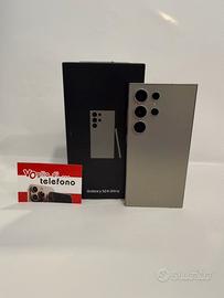 SAMSUNG S24 ULTRA 256Gb Grigio