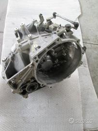 Cambio 6 marce Mitsubishi grandis 2.0