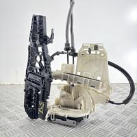 Serratura Posteriore Destra Jeep Renegade Compass 