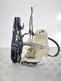 Serratura Posteriore Destra Jeep Renegade Compass 