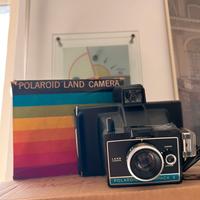 Polaroid colorpack II