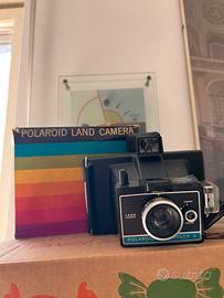 Polaroid colorpack II